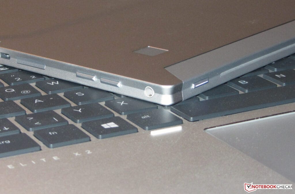 لپ تاپ Hp elite x2 g3