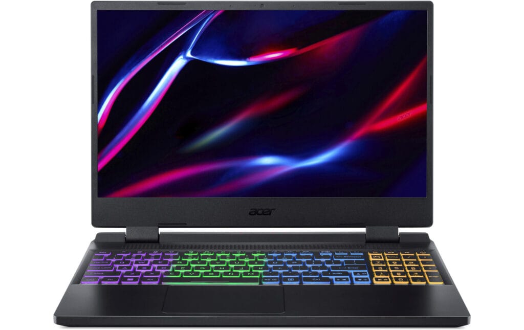 لپ تاپ Acer Nitro 5 AN515-58
