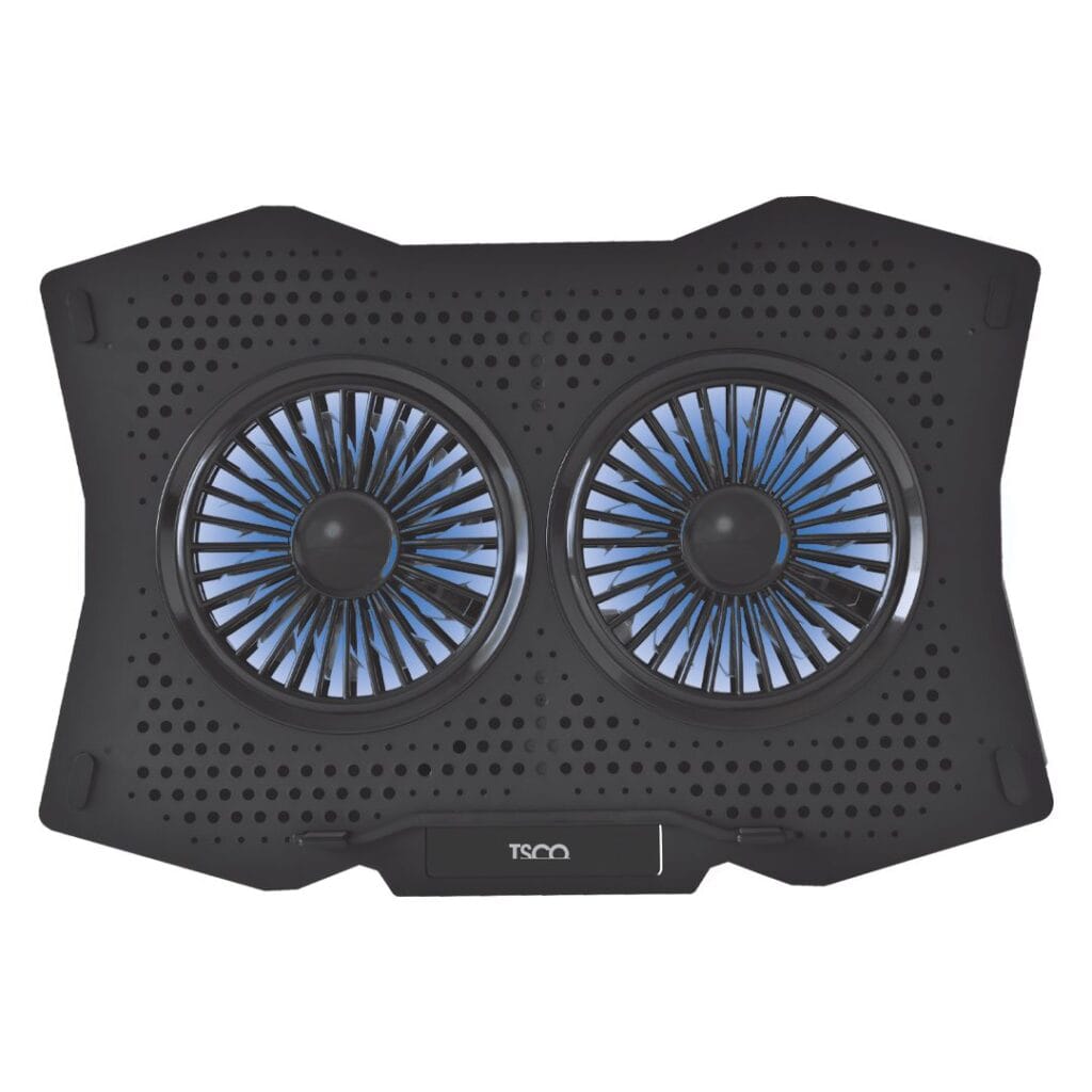 TSCO TCLP 3108 کول پد بیرجند لپ تاپ