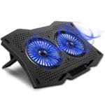 کول پد لپ تاپ مدل TCLP 3108 – طراحی ارگونومیک