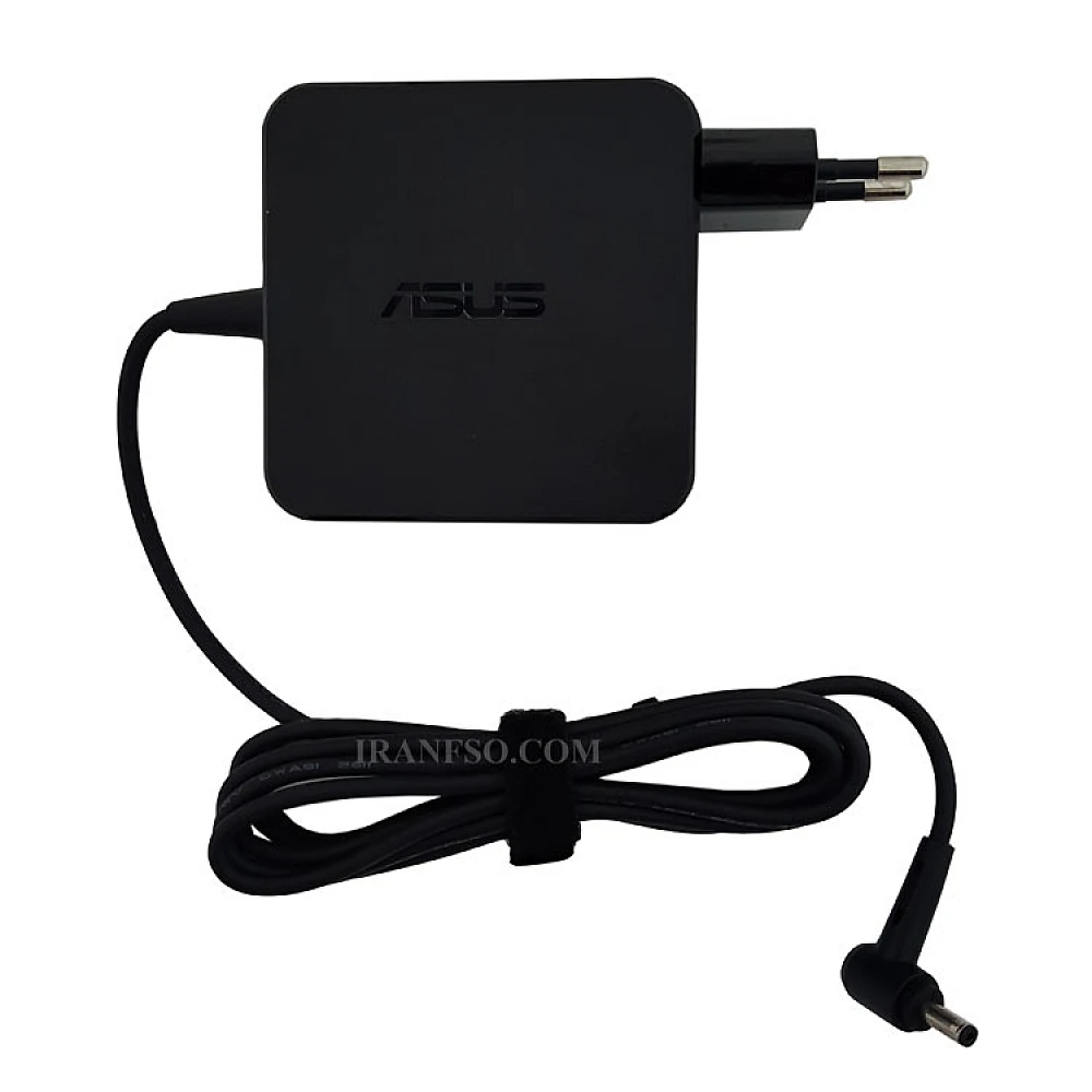 آداپتور لپ تاپ ایسوس
