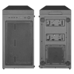 نمای پشت کیس GRIFFIN G1 ARGB | خرید از بیرجند لپ تاپ