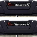 رم Gskill Ripjaws V DDR4 16GB بیرجند لپ تاپ