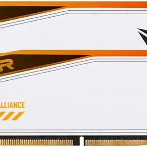 رم پاتریوت DDR5 32GB مدل Viper Elite 5 TUF RGB 6000MHz