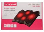 کول پد TSCO TCLP 3102 برای لپ تاپ – بیرجند لپ تاپ