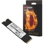 اس اس دی هایک ویژن مدل Desire M.2 PCIe ظرفیت 256 گیگابایت