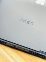 لپ تاپ HP Omen Max 16  با پردازنده Core i7 14650HX– رم 16GB DDR5 – حافظه 1TB SSD – کارت گرافیک RTX 5060 – نمایشگر 16.1 اینچ 2K 240Hz - تصویر 5