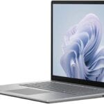 لپ تاپ مایکروسافت Surface Laptop 6 اپن باکس Core Ultra 7 165H 16GB 256GB SSD بیرجند لپ تاپ