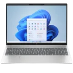لپ تاپ HP Pavilion Plus 16 با پردازنده Ultra 7 و گرافیک RTX 4050