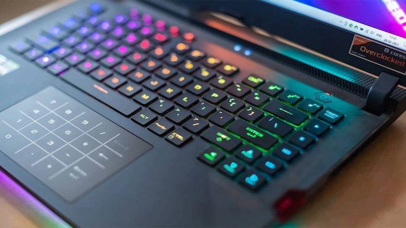 راهنمای جامع خرید بهترین لپ تاپ های گیمینگ بازار ایران در سال ۱۴۰۴ (۲۰۲۵ میلادی)