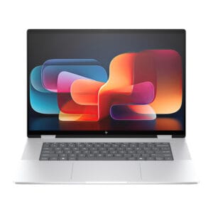 لپ تاپ HP ENVY 15 Ultra 7(155H)-16GbDDR5-1TB SSD-intel Arc+Npu-15.62K-Touch-x360