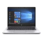 لپ تاپ HP Elitebook 755 G5- Ryzen7(2700u)-16GBDDR4-256GB SSD-AMD 1gb-15.6FHD