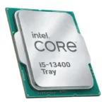 پردازنده قدرتمند Intel Core i5-13400 Tray