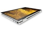 لپ تاپ HP EliteBook 1040 G5–i5-8250U-16GB RAM-256GB SSD-intel iris xe-14 FHD Touch X360
