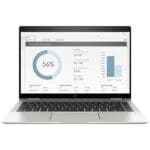 لپ تاپ HP EliteBook 1040 G5–i5-8250U-16GB RAM-256GB SSD-intel iris xe-14 FHD Touch X360