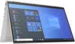 لپ تاپ HP EliteBook 1040 G7–i7-10810U-16GB RAM-512GB SSD-intel iris xe-14 FHD Touch X360