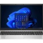 لپ تاپ HP EliteBook 850 G8–i5-1145G7-16GB RAM-512GB SSD-intel iris xe-15.6 FHD