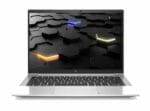 لپ تاپ HP Elitebook 830 G7 - Core i5(10510 U)-16GB DDR4-256GB-intel iris xe-13.3 FHD Touch