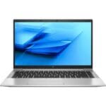 لپ تاپ HP Elitebook 840 G7 - Core i7(10610 U)-16GB DDR4-256GB-intel iris xe-14 FHD