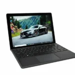 لپ تاپ Latitude 5290 Tablet-i7-8650U-16GB-256GB SSD-intel-12.3 FHD-Touch