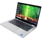 لپ تاپ Latitude 5320-i7-1185G7-16GB-512GB SSD-intel-13.3 FHD-Touch