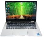 لپ تاپ Latitude 5320-i7-1185G7-16GB-512GB SSD-intel-13.3 FHD-Touch