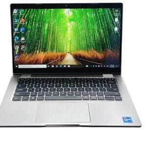 لپ تاپ Latitude 5320-i7-1185G7-16GB-512GB SSD-intel-13.3 FHD-Touch