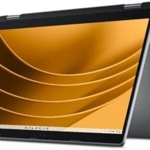 لپ تاپ Latitude 5320-i7-1185G8-16GB-256GB SSD-intel-13.3 FHD-Touch X360