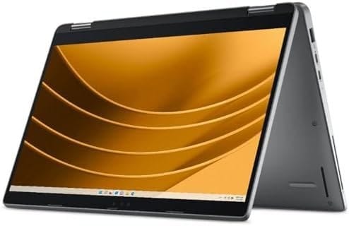 لپ تاپ Latitude 5320-i7-1185G8-16GB-256GB SSD-intel-13.3 FHD-Touch X360
