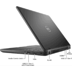 لپ تاپ Latitude 5495-R5-2500U-8GB-256GB SSD-1GB AMD-14 FHD
