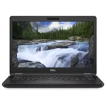 لپ تاپ Latitude 5495-R5-2500U-8GB-256GB SSD-1GB AMD-14 FHD