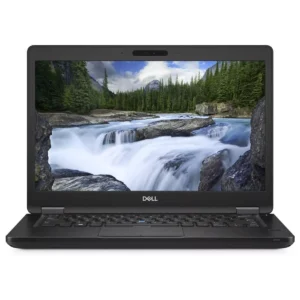 لپ تاپ Latitude 5495-R5-2500U-8GB-256GB SSD-1GB AMD-14 FHD