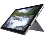 لپ تاپ Latitude 7200 Tablet-i5-8265U-8GB-256GB SSD-intel-12.3 FHD Touch