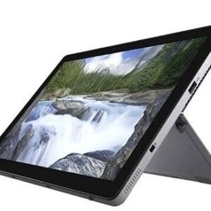 لپ تاپ Latitude 7200 Tablet-i5-8265U-8GB-256GB SSD-intel-12.3 FHD Touch