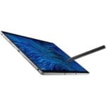 لپ تاپ Latitude 7320-i7-1180G7-16GB-256GB SSD-intel-13.3 FHD Touch