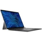 لپ تاپ Latitude 7320-i7-1180G7-16GB-256GB SSD-intel-13.3 FHD Touch