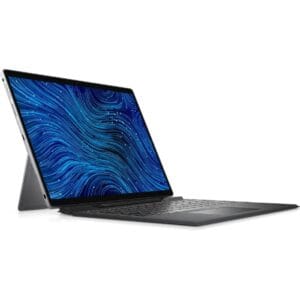 لپ تاپ Latitude 7320-i7-1180G7-16GB-256GB SSD-intel-13.3 FHD Touch