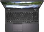 لپ تاپ inspiron 5501-i7-1065G-16GB-256GB SSD-2GB MX330-15.6 FHD-Touch