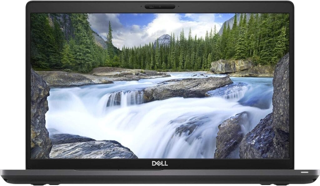 لپ تاپ inspiron 5501-i7-1065G-16GB-256GB SSD-2GB MX330-15.6 FHD-Touch