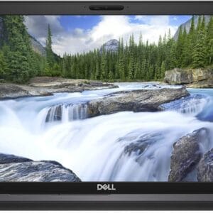 لپ تاپ inspiron 5501-i7-1065G-16GB-256GB SSD-2GB MX330-15.6 FHD-Touch