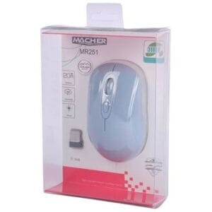 ماوس مچر مدل MR-251