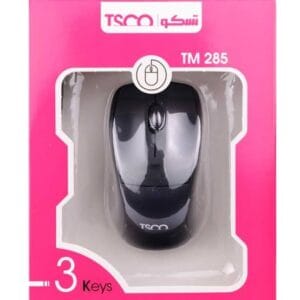 ماوس تسکو مدل TM 285