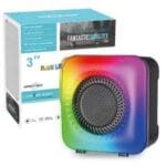 اسپیکر بلوتوثی  Flame light GTS-1373