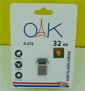 فلش مموری Oak مدل S270