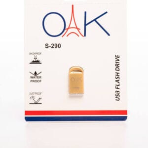 فلش مموری Oak مدل S290