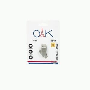 فلش مموری Oak مدل T99