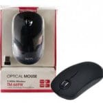 ماوس بی‌سیم تسکو مدل TM 669W