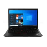 لپ‌تاپ Lenovo ThinkPad T14 - تصویر 4