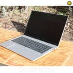 لپ تاپ HP EliteBook 845 G7 Ryzen 5-8GB-256GB - تصویر 2