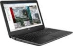 لپ تاپ HP ZBook 15 G3 i7-6700HQ - تصویر 4